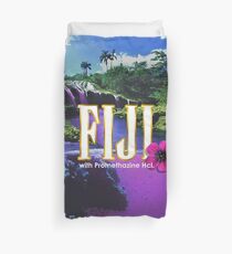 Purple Dream Duvet Cover