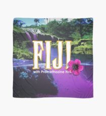 Purple Dream Scarf