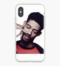 pnb rock fleek iPhone Case