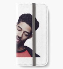 pnb rock fleek iPhone Wallet/Case/Skin