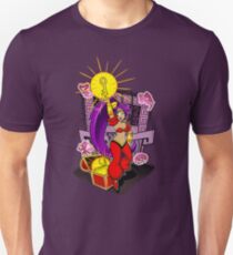 Shantae and Key Unisex T-Shirt