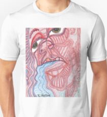 Word's Unisex T-Shirt