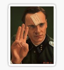 Drei Gläser Sticker