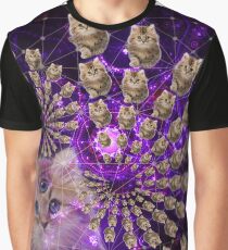Kitty-rific Graphic T-Shirt