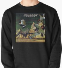 Journey Pullover