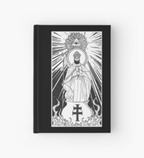 Cuaderno de tapa dura Saint Cyprian 2
