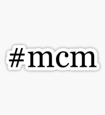 Details About Moms Man Crush Monday Cute Gerber Onesie Hashtag Mcm Adorable Son Baby Romper