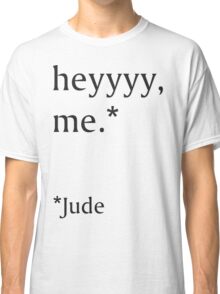 hey jude t shirts