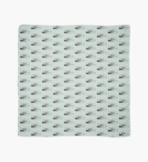 Ghost Liner Scarf