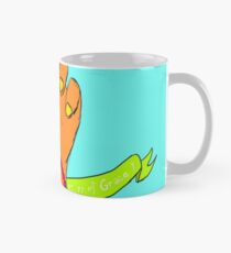 Hail Mary Full of Grace Mug