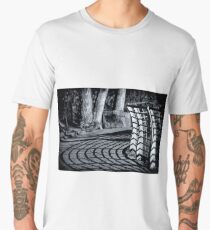 graphic Men's Premium T-Shirt