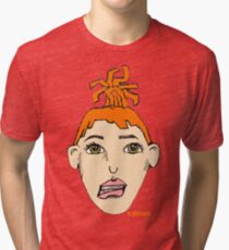Anime Me Tri-blend T-Shirt