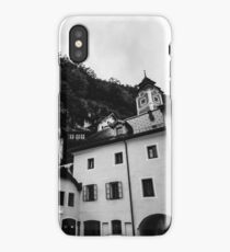 Austria iPhone Case/Skin