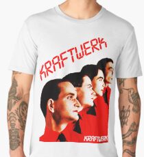 kraftwerk t shirt uk