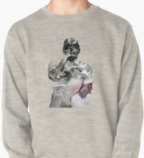 KENDRICK LAMAR Pullover