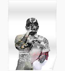 KENDRICK LAMAR Poster