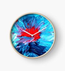 Blast Clock