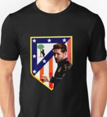 atletico madrid Unisex T-Shirt