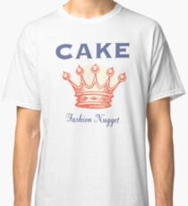 cake Classic T-Shirt