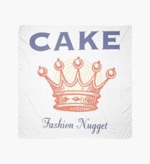 cake Scarf