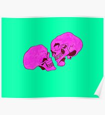 Memento mori Poster