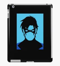 nightwing iPad Case/Skin