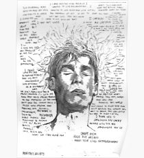 I was good Poster