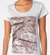 Blossom Women's Premium T-Shirt