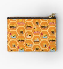 Honey I'm Home Studio Pouch