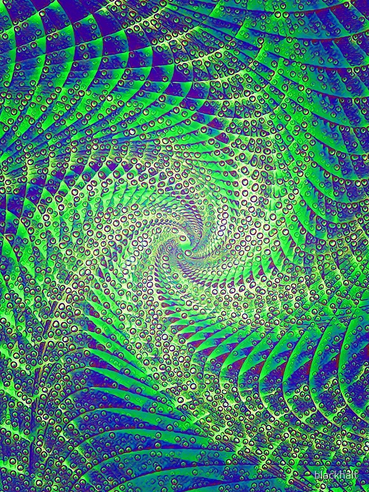 Dew rotor by blackhalt