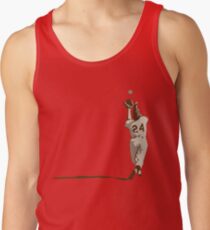Baseball Tank Top