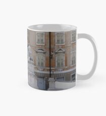 Piazza della Liberta, Udine Mug
