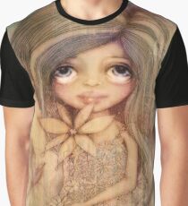 Springtime Graphic T-Shirt