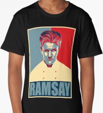Ramsay Long T-Shirt
