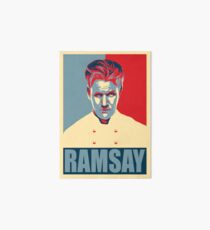 Ramsay Art Board