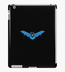 nightwing iPad Case/Skin