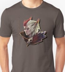 Rakan The Charmer Unisex T-Shirt