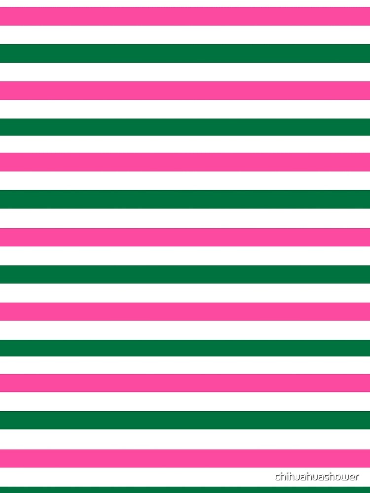 Deckchair Stripes by chihuahuashower