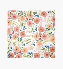 Floral Dance Scarf