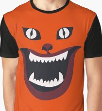 House ハウス Hausu Graphic T-Shirt
