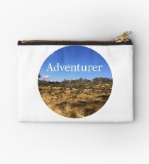 Adventurer Studio Pouch