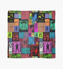 Culture Club - Ad Culture Scarf