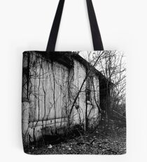 Rundown Tote Bag