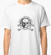 uncharted Classic T-Shirt