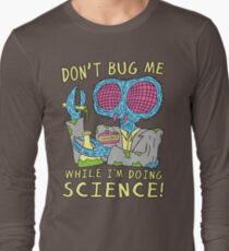 Bug Science Long Sleeve T-Shirt