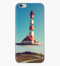 Lighthouse iPhone Case