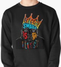 biggie smalls hoodie