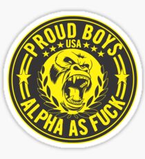 Proud Boys Emblem