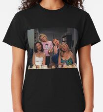 Sex and the City Classic T-Shirt