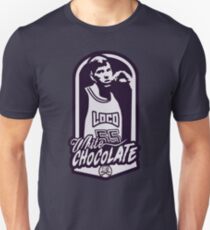 White Chocolate Unisex T-Shirt